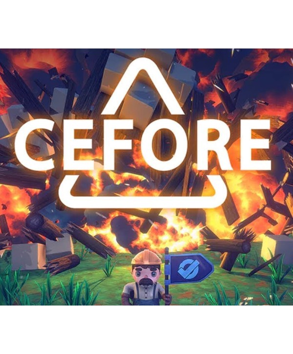 Cefore Steam Key GLOBAL